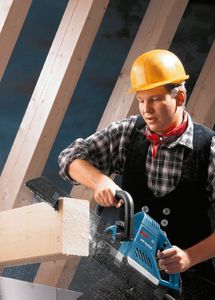 Bosch Bosch Szyna prowadząca GFZ 16-35 AC blue 2