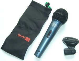 Mikrofon Superlux ECO-88s 2