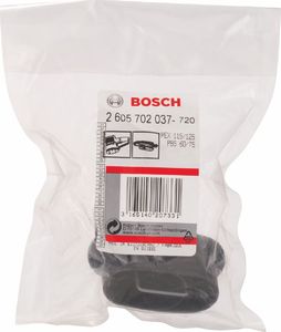 Bosch Adapter kątowy do PEX125+PBS60/75 (2605702037) 2