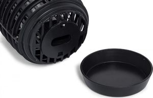 Noveen Noveen Lampa owadobójcza IKN5 IPX4 5W 4