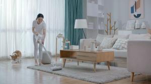 Odkurzacz pionowy Xiaomi Mi Handheld Vacuum Cleaner SKV4060GL 6