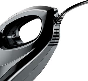 Odkurzacz samochodowy do dywanu Baseus ACH501-01 (65W; kolor czarny) - AGDBSUODK0001 5