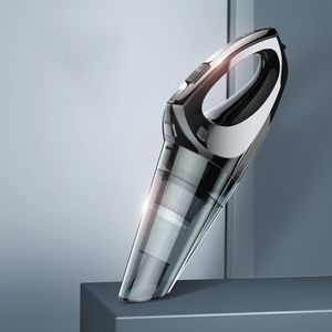 Odkurzacz samochodowy do dywanu Baseus ACH501-01 (65W; kolor czarny) - AGDBSUODK0001 7