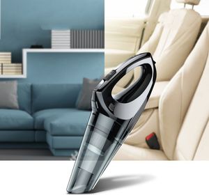 Odkurzacz samochodowy do dywanu Baseus ACH501-01 (65W; kolor czarny) - AGDBSUODK0001 9