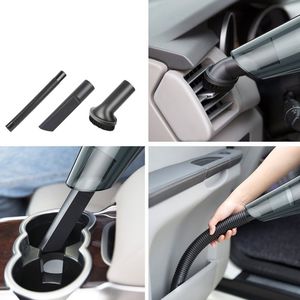 Odkurzacz samochodowy do dywanu Baseus ACH501-01 (65W; kolor czarny) - AGDBSUODK0001 10