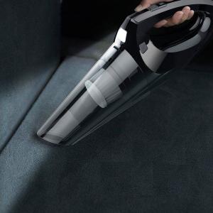 Odkurzacz ręczny Baseus Shark One H-505 3