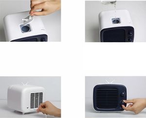 Klimator Baseus CXTM-21 12