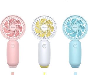 Wentylator Baseus Mini Firefly (6953156290907) 7
