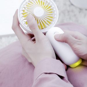 Wentylator USB Baseus Mini Firefly (CXYHC-03) 4