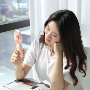 Wentylator USB Baseus Mini Firefly (CXYHC-03) 5