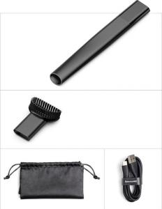 Odkurzacz ręczny Baseus  Capsule 3