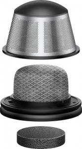 Odkurzacz ręczny Baseus  Capsule 5