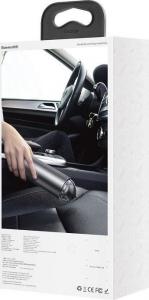 Odkurzacz ręczny Baseus  Capsule 8