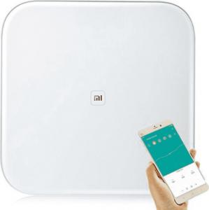 Waga łazienkowa Xiaomi Mi Smart Scale 2 3