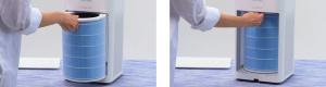 Xiaomi Filtr powietrza Mi Air Purifier M2R-FLP 5