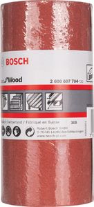 Bosch Rolka szlifierska Best for Wood 115mmx5m (2608607704) 2