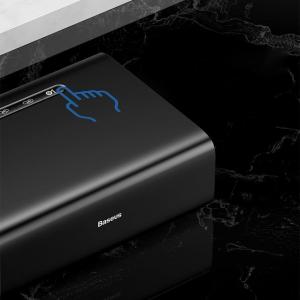 Kompresor samochodowy Baseus CRCQB01-01 12 V 120 W 3