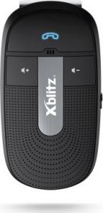 Zestaw głośnomówiący Xblitz X700 Profesional Czarno-srebrny  (X700) 2