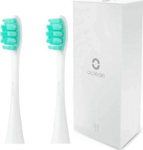 Końcówka Oclean P1S8 Sensitive Gum Care do szczoteczki Oclean SE, One 2szt. 2
