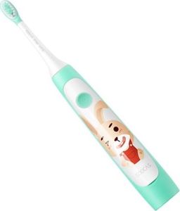 Szczoteczka Xiaomi Szczoteczka soniczna Soocas C1 Zielona 2