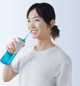 Irygator Xiaomi Soocas W3 3