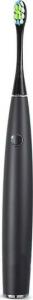 Szczoteczka Xiaomi Szczoteczka soniczna Oclean One czarna 2