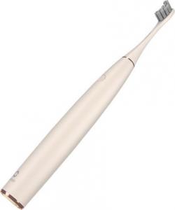 Szczoteczka Oclean Air Beżowa 2