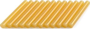 Wkłady klejowe Dremel do drewna 11 mm x 100 mm miodowe 12 szt. GG13 2