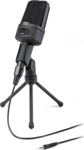 Mikrofon Tie Broadcast Mic Mini Jack 3,5mm Tie Mikrofon 1
