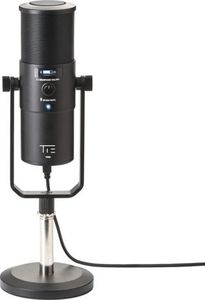 Mikrofon Tie USB Deskop Condenser Microphone Pro TIE (TUR88) 1