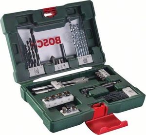 Wiertło Bosch Zestaw wierteł V-Line 41 szt. (2607017316) 2
