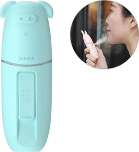 Baseus Baseus Portable Moisturizing Sprayer USB ACBSY-13 1