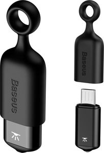 Baseus Baseus Adapter R03 IR Remote micro USB ACMR03-01 1