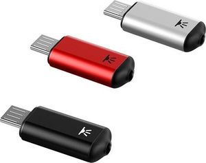 Baseus Baseus Adapter R03 IR Remote micro USB ACMR03-01 2