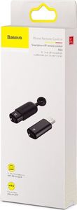 Baseus Baseus Adapter R03 IR Remote micro USB ACMR03-01 3