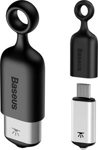Baseus Baseus Adapter R03 IR Remote micro USB ACMR03-S1 1