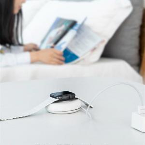 Ładowarka Baseus Yoyo Indukcyjna 1 A (WXYYQIW03-01) 4