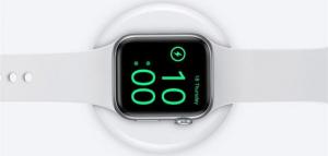 Ładowarka Baseus Yoyo Indukcyjna 1 A (WXYYQIW03-02) 2