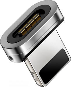 Baseus Wtyczka magnetyczna do lightning CALXC-E 3