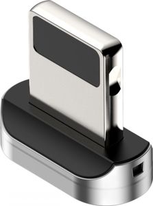 Baseus Wtyczka magnetyczna do lightning CALXC-E 4