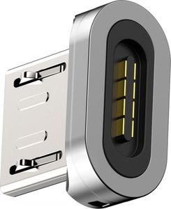Baseus Wtyczka magnetyczna do micro USB CAMXC-E 3