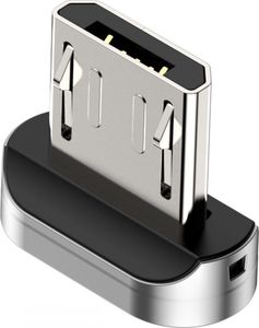 Baseus Wtyczka magnetyczna do micro USB CAMXC-E 4
