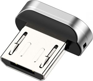 Baseus Wtyczka magnetyczna do micro USB CAMXC-E 5