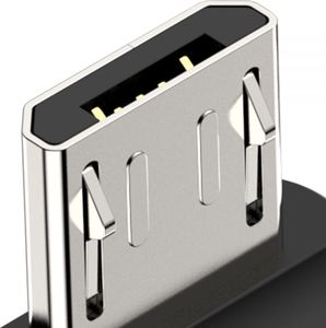 Baseus Wtyczka magnetyczna do micro USB CAMXC-E 7