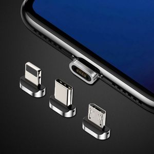 Baseus Wtyczka magnetyczna do micro USB CAMXC-E 8