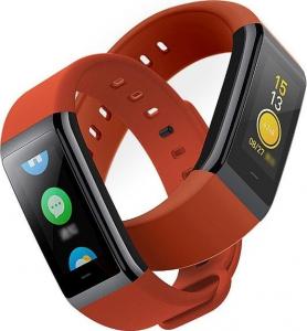 Smartband Amazfit Cor Czerwony 2