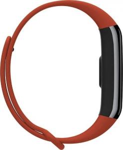 Smartband Amazfit Cor Czerwony 3