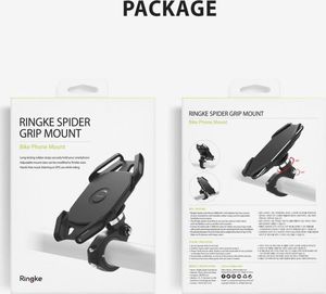 Ringke Uchwyt zaciskowy do roweru ACSG0001 15