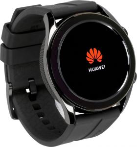 Smartwatch Huawei Watch GT Elegant Czarny  (55023875) 4