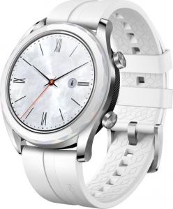 Smartwatch Huawei Watch GT Elegant Biały  (55023877) 1